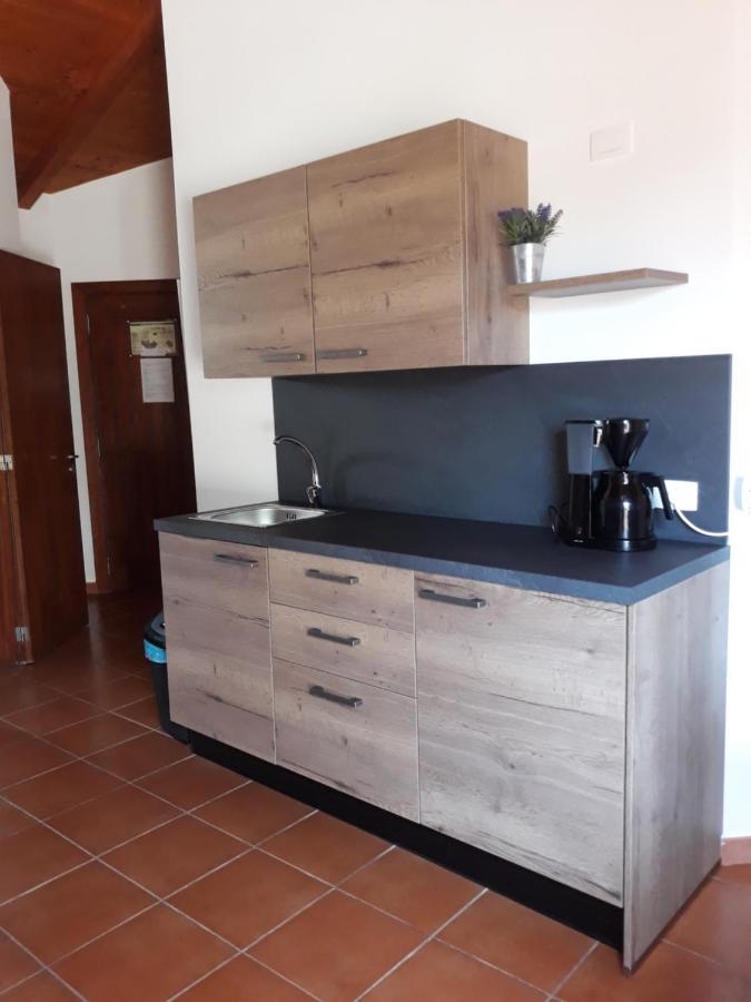 Porto Antigo Holidays Santa Maria Bagian luar foto